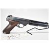 Image 1 : Restricted shotgun High Standard model Supermatic, .22 LR 10 shot semi automatic, w/ bbl length 171m