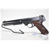 Image 2 : Restricted shotgun High Standard model Supermatic, .22 LR 10 shot semi automatic, w/ bbl length 171m