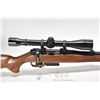 Image 2 : Non-Restricted rifle CZ model 527, .22 Hornet mag fed 5 shot bolt action, w/ bbl length 22 1/2" [BRN