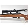Image 4 : Non-Restricted rifle CZ model 527, .22 Hornet mag fed 5 shot bolt action, w/ bbl length 22 1/2" [BRN