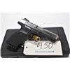Image 1 : Restricted handgun Ruger model SR9, 9mm Mag fed. 10 shot semi automatic, w/ bbl length 106mm [Stainl