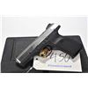 Image 2 : Restricted handgun Ruger model SR9, 9mm Mag fed. 10 shot semi automatic, w/ bbl length 106mm [Stainl