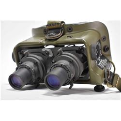 AN/PVS ( Army/Navy Portable Visual Search) -5C Generation II Night