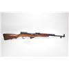 Image 1 : Non-Restricted rifle Russian model SKS, 7.62 X 39 mag fed 5 shot semi automatic, w/ bbl length 20 1/
