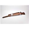 Image 1 : Selection of assorted wooden stocks.