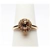 Image 5 : 1.27 ctw Diamond Ring - 14K Rose Gold