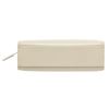 Image 4 : Louis Vuitton Ivory Off White Leather Pont Neuf PM Satchel Bag