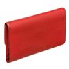 Image 3 : Louis Vuitton Red Epi Leather International Wallet