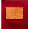 Image 6 : Louis Vuitton Red Vernis Leather Bellevue PM Bag