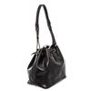 Image 1 : Louis Vuitton Black Epi Leather Noe PM Drawstring Shoulder Bag