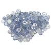 Image 1 : 14.16 ctw Round Mixed Tanzanite Parcel