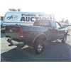 Image 3 : K6 --  2000 FORD F150 , Blue , 244541  KM's