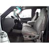 Image 7 : K6 --  2000 FORD F150 , Blue , 244541  KM's