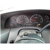Image 9 : K6 --  2000 FORD F150 , Blue , 244541  KM's