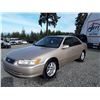 Image 1 : A5 --  2000 TOYOTA CAMRY XLE , Brown , 252876  KM's "NO RESERVE"