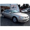 Image 2 : A5 --  2000 TOYOTA CAMRY XLE , Brown , 252876  KM's "NO RESERVE"