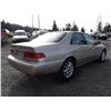 Image 3 : A5 --  2000 TOYOTA CAMRY XLE , Brown , 252876  KM's "NO RESERVE"