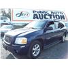 Image 1 : I4 --  2004 GMC ENVOY  , Blue , 227209  KM's