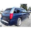 Image 3 : I4 --  2004 GMC ENVOY  , Blue , 227209  KM's