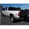 Image 4 : G6 --  2005 CHEVROLET SILVERADO 2500 H.D. , Brown , 180350  KM's