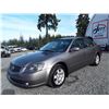 Image 1 : D1 --  2005 NISSAN ALTIMA SE , Brown , 189900  KM's