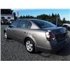 Image 4 : D1 --  2005 NISSAN ALTIMA SE , Brown , 189900  KM's