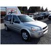 Image 2 : I1 --  2009 CHEVROLET UPLANDER LS , Silver , 159007  KM's