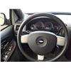 Image 8 : I1 --  2009 CHEVROLET UPLANDER LS , Silver , 159007  KM's