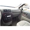 Image 9 : I1 --  2009 CHEVROLET UPLANDER LS , Silver , 159007  KM's