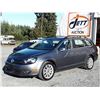 Image 1 : C4 --  2011 VW GOLF TDI , Grey , 816456  KM's