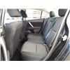 Image 10 : C1 --  2012 MAZDA 3 I , Black , 96377  KM's