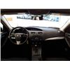 Image 11 : C1 --  2012 MAZDA 3 I , Black , 96377  KM's