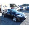 Image 2 : C1 --  2012 MAZDA 3 I , Black , 96377  KM's