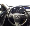 Image 8 : C1 --  2012 MAZDA 3 I , Black , 96377  KM's