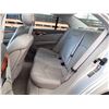 Image 10 : B6 --  2003 MERCEDES E320W  , Silver , 144044  KM's