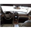 Image 11 : B6 --  2003 MERCEDES E320W  , Silver , 144044  KM's