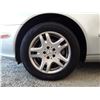 Image 13 : B6 --  2003 MERCEDES E320W  , Silver , 144044  KM's