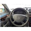 Image 8 : B6 --  2003 MERCEDES E320W  , Silver , 144044  KM's