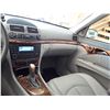 Image 9 : B6 --  2003 MERCEDES E320W  , Silver , 144044  KM's