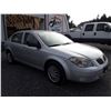 Image 2 : B1 --  2007 PONTIAC G5 , Silver , 121383  KM's