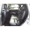 Image 11 : J5 --  2008 MITSUBISHI OUTLANDER , Silver , 261314  KM's
