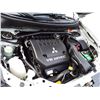 Image 6 : J5 --  2008 MITSUBISHI OUTLANDER , Silver , 261314  KM's
