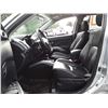 Image 7 : J5 --  2008 MITSUBISHI OUTLANDER , Silver , 261314  KM's