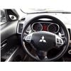 Image 8 : J5 --  2008 MITSUBISHI OUTLANDER , Silver , 261314  KM's