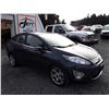 Image 2 : B5 --  2011 FORD FIESTA SEL  , Grey , 98884  KM's