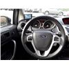 Image 8 : B5 --  2011 FORD FIESTA SEL  , Grey , 98884  KM's