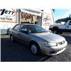 Image 2 : M3 --  2002 TOYOTA COROLLA CE , Brown , 291589  KM's