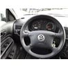 Image 8 : B2 --  2003 VW GOLF GLS , Blue , 208727  KM's