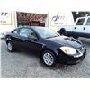 Image 2 : C2 --  2010 CHEVROLET COBALT LS  , Black , 118055  KM's