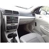 Image 8 : C2 --  2010 CHEVROLET COBALT LS  , Black , 118055  KM's
